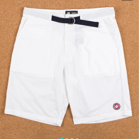 Nike SB country Club shorts - Picture 6 of 7